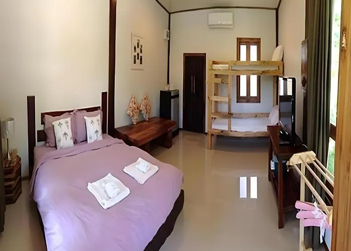 Banmaihom Amphawa