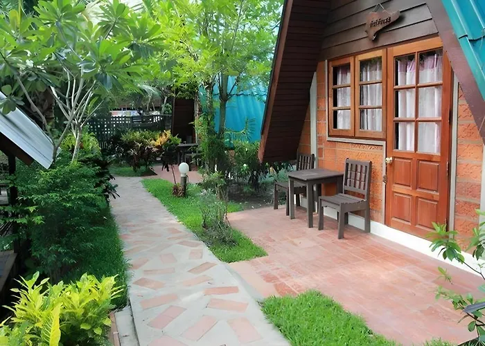 Banmaihom Amphawa