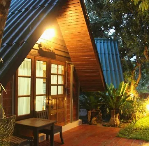 Resort Banmaihom Amphawa 3*