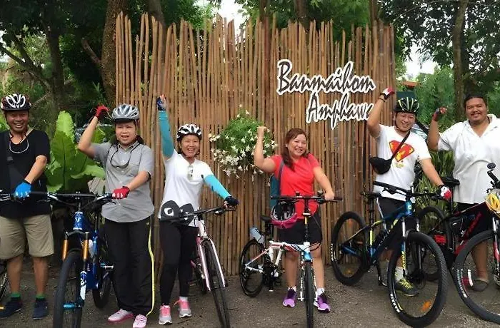Banmaihom Amphawa